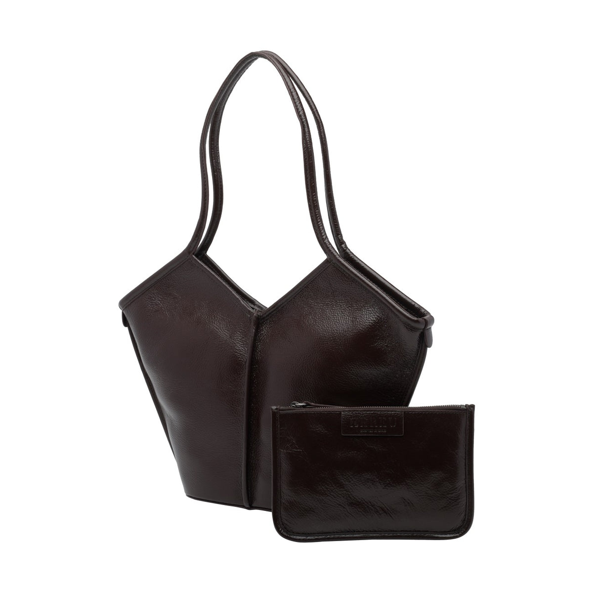 Hereu Hereu Women Small Calella Shoulder Bag