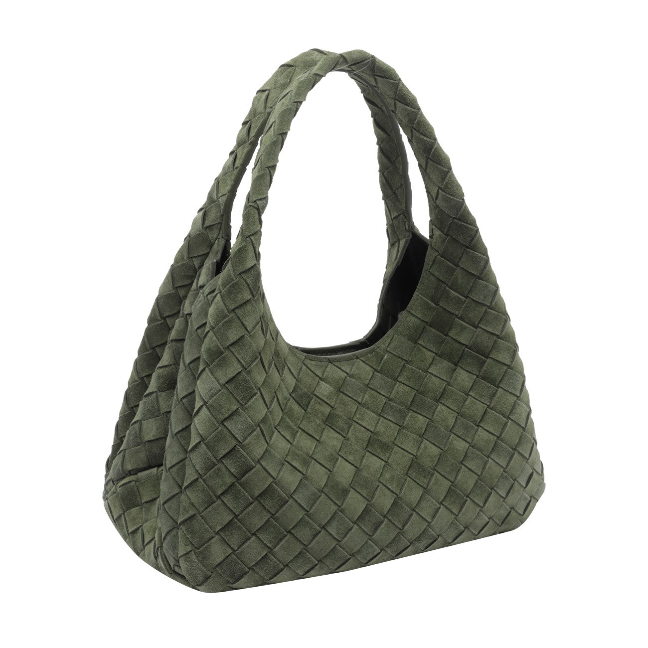 Bottega Veneta Women Small Campana