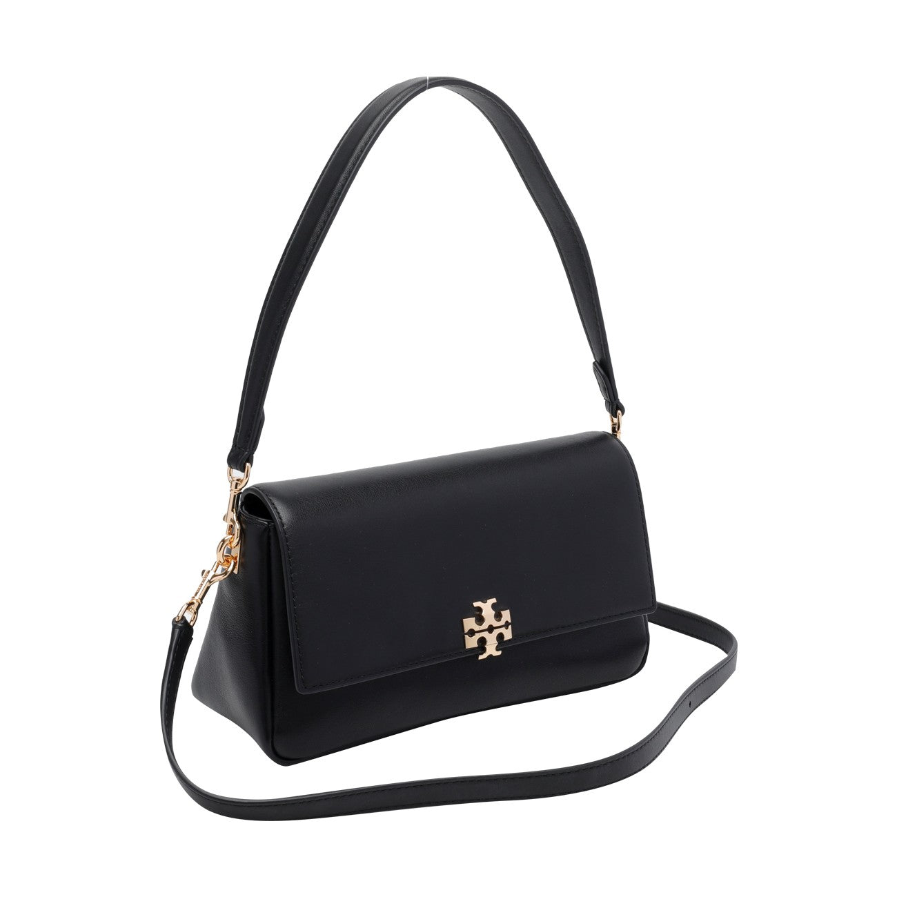 Tory Burch Tory Burch Women Small Charlie Shoulder Bag