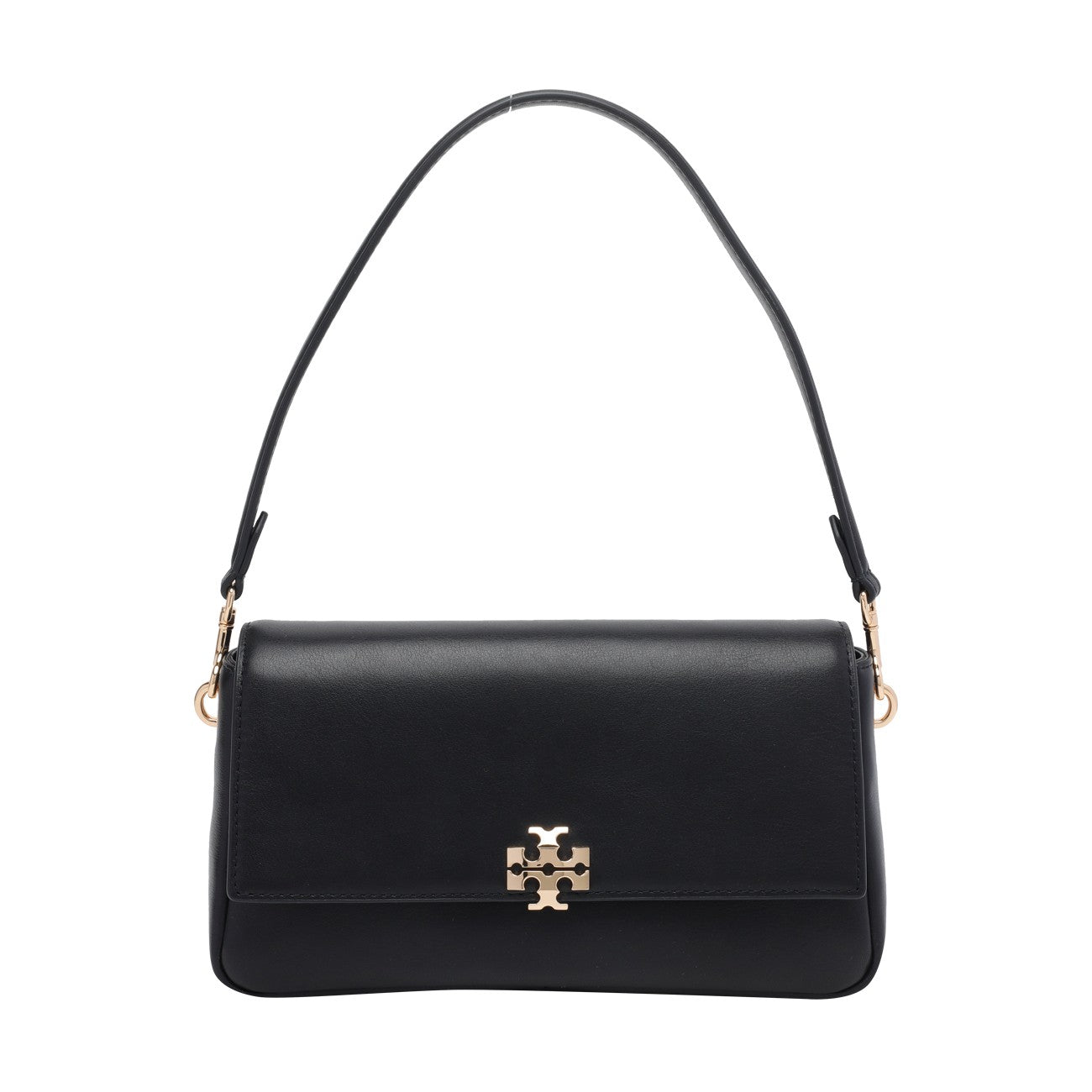 Tory Burch Tory Burch Women Small Charlie Shoulder Bag