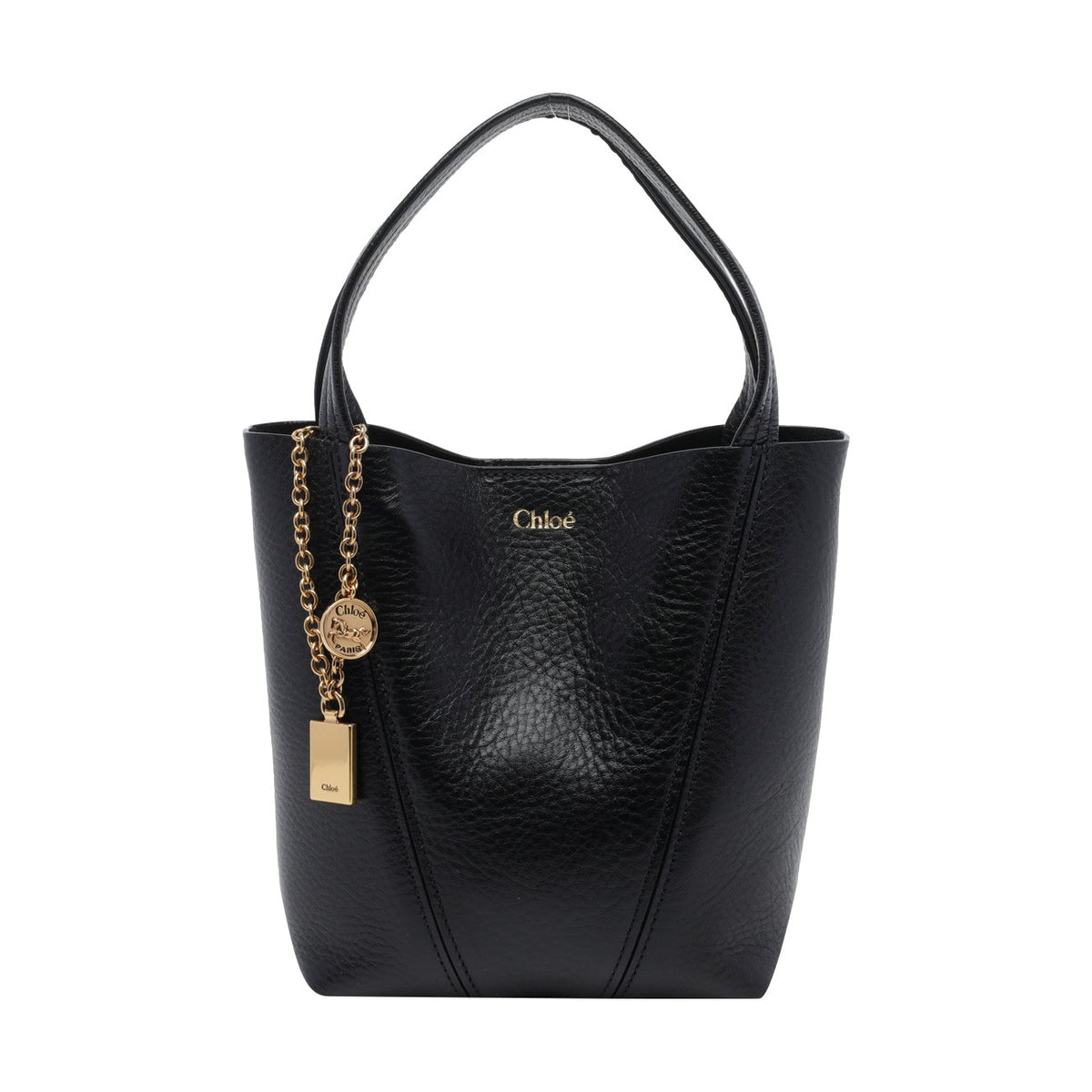 Chloe' Chloe' Women Small Chloe' Spin Tote Bag