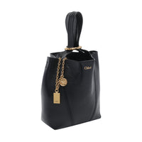 Chloe' Chloe' Women Small Chloe' Spin Tote Bag