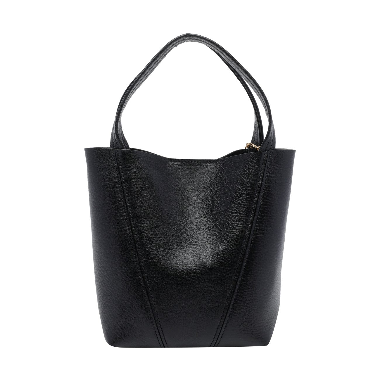 Chloe' Chloe' Women Small Chloe' Spin Tote Bag