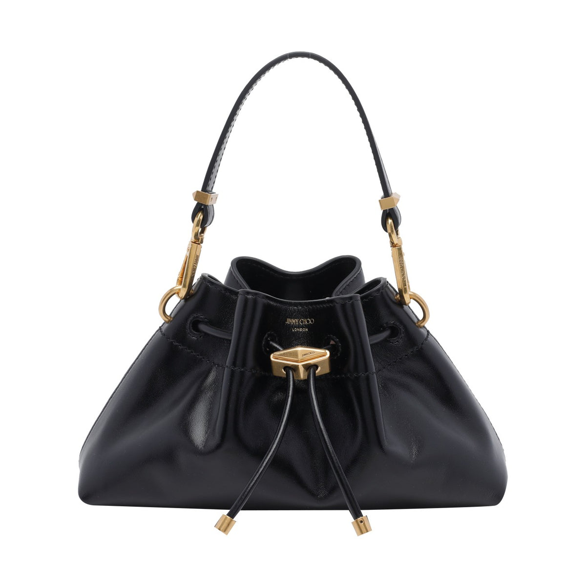 Jimmy Choo Jimmy Choo Women Small Cinch Shoulder Bag
