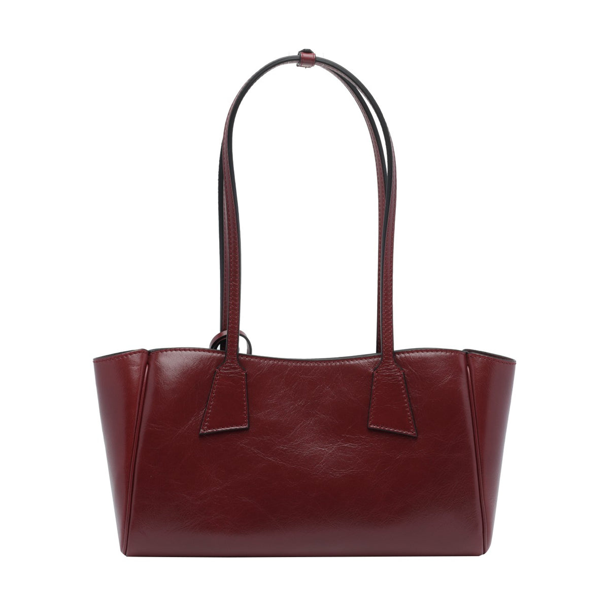 Hidesins Women Small Crisp Shopper Bag
