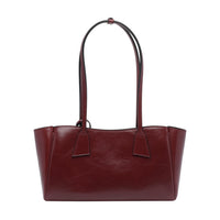 Hidesins Women Small Crisp Shopper Bag