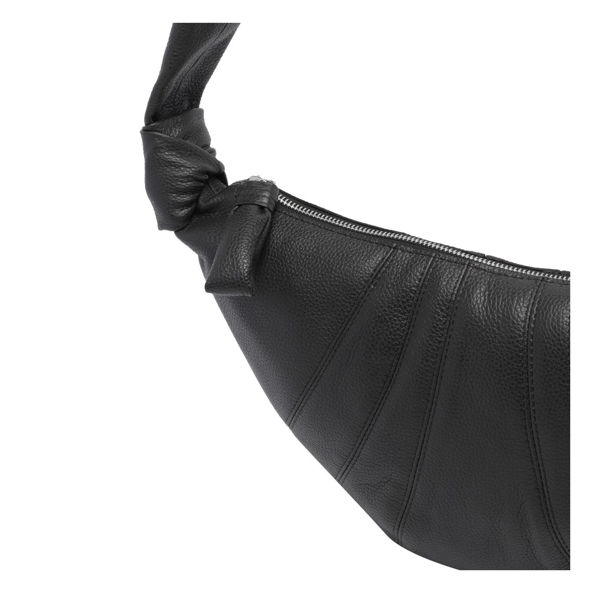 Lemaire Women Small Croissant Crossbody Bag