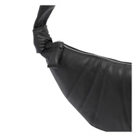 Lemaire Women Small Croissant Crossbody Bag