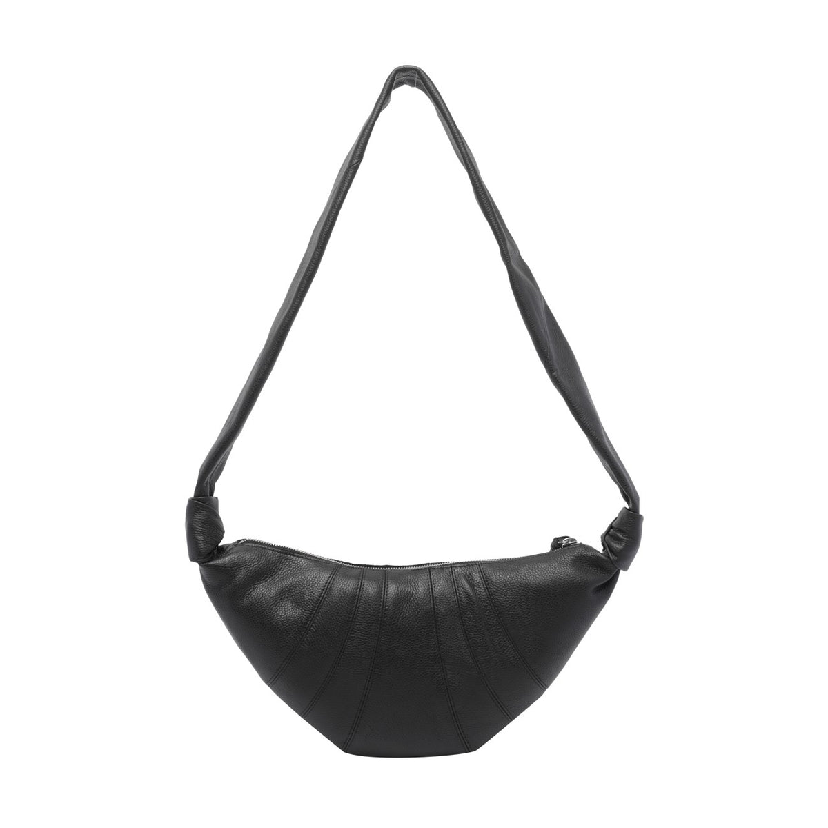 Lemaire Women Small Croissant Crossbody Bag