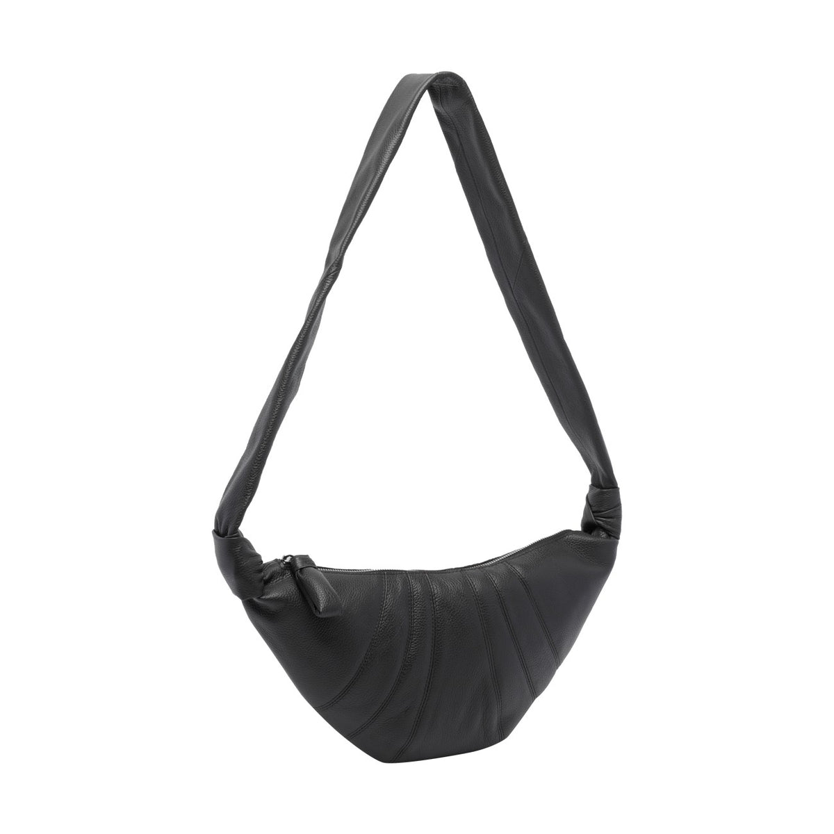 Lemaire Women Small Croissant Crossbody Bag