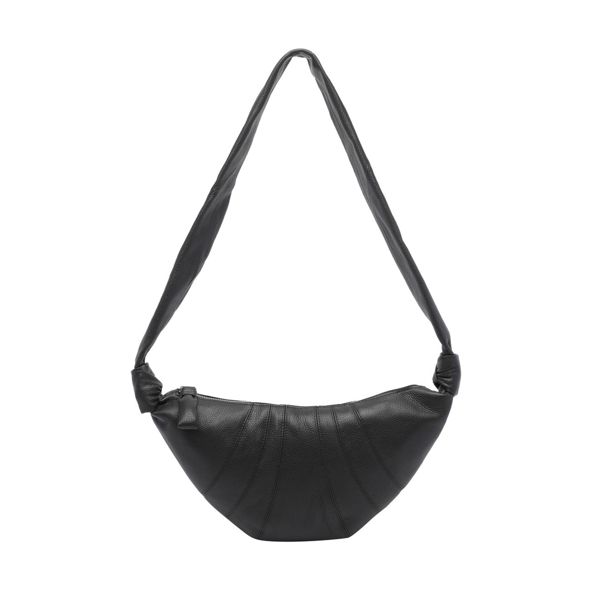 Lemaire Women Small Croissant Crossbody Bag