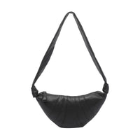 Lemaire Women Small Croissant Crossbody Bag