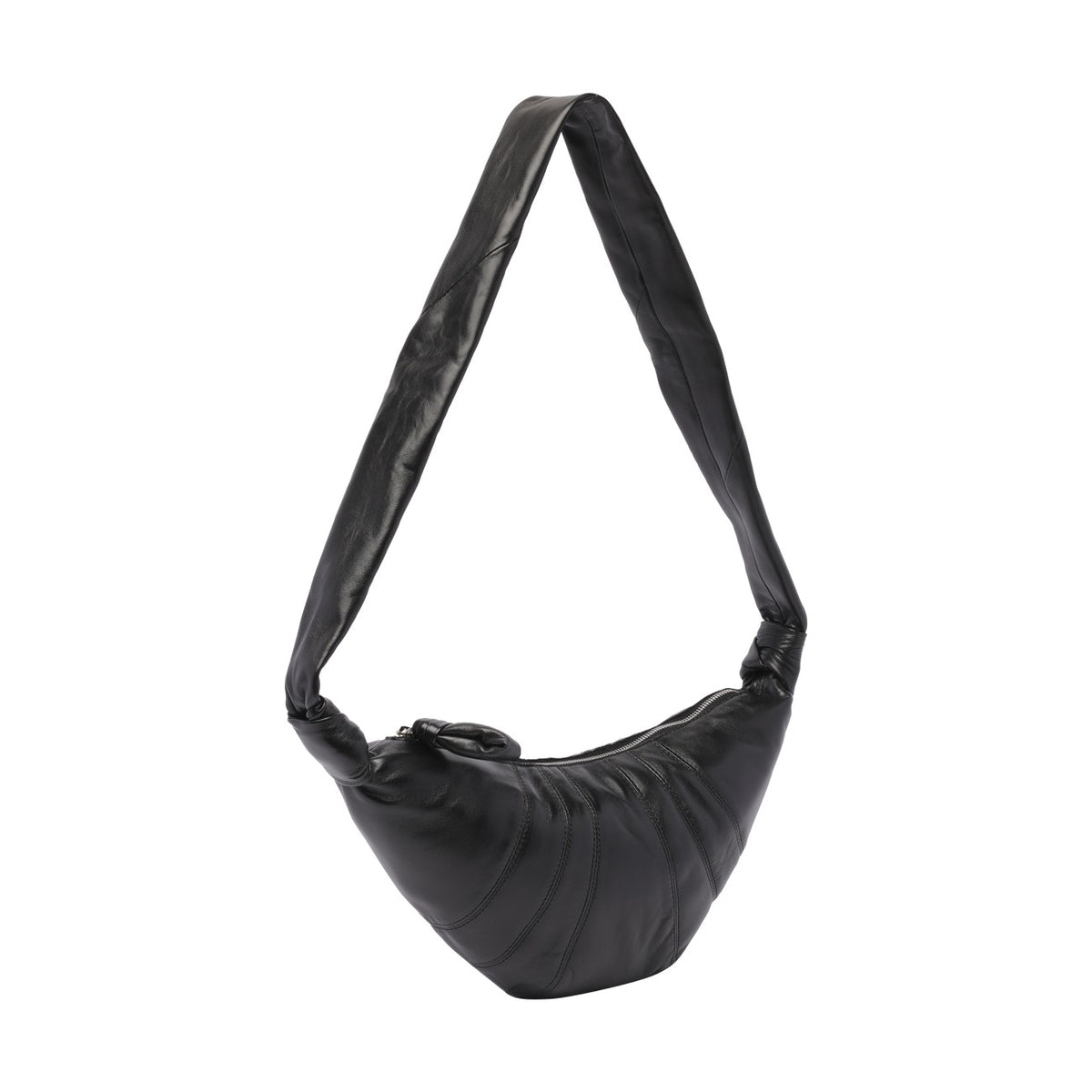 Lemaire Women Small Croissant Shoulder Bag