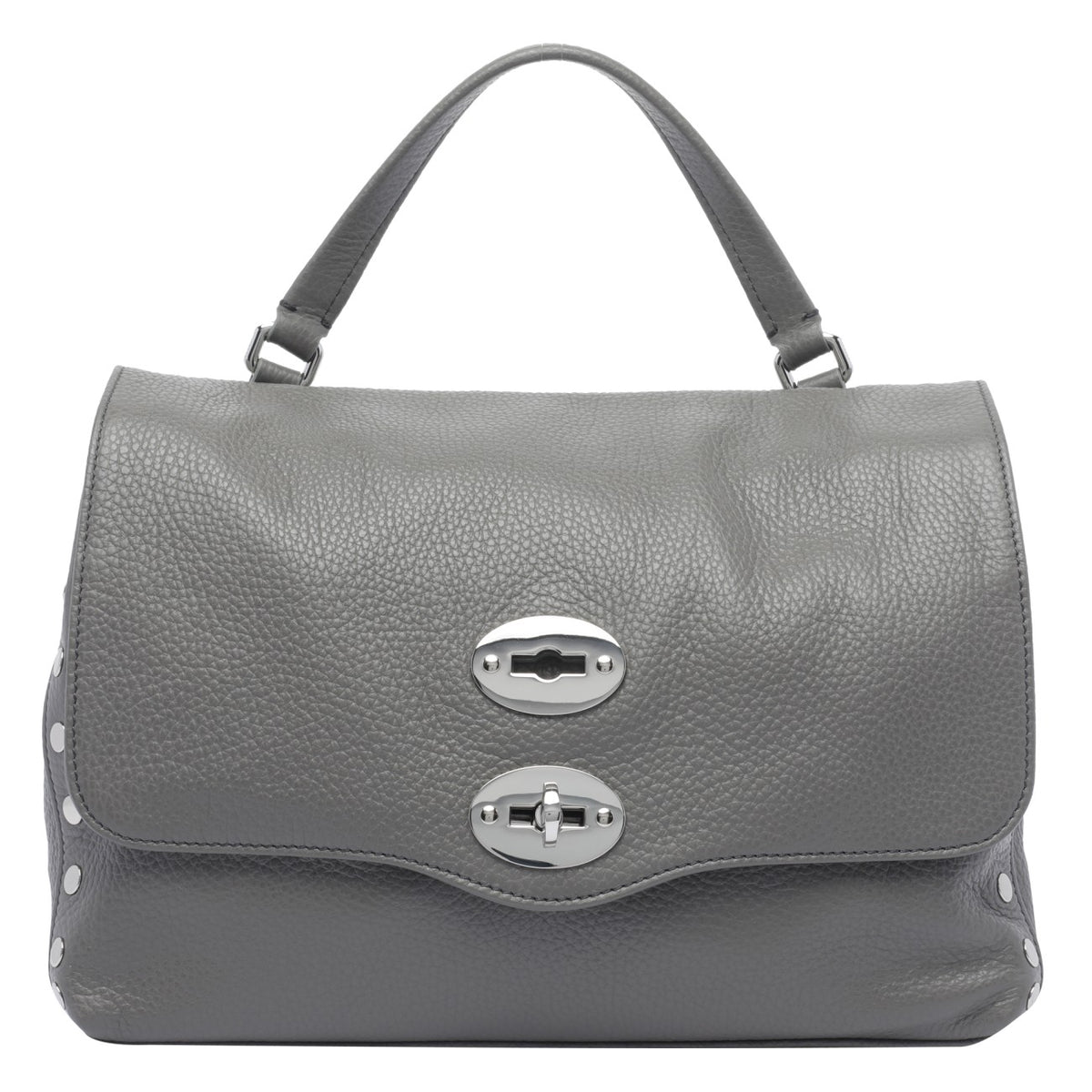 Zanellato Women Small Daily Postina Handbag