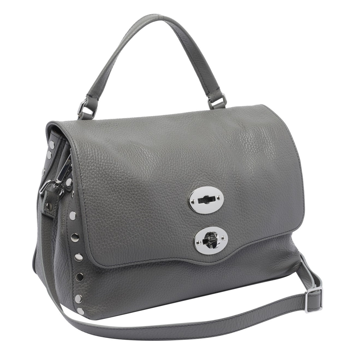 Zanellato Women Small Daily Postina Handbag