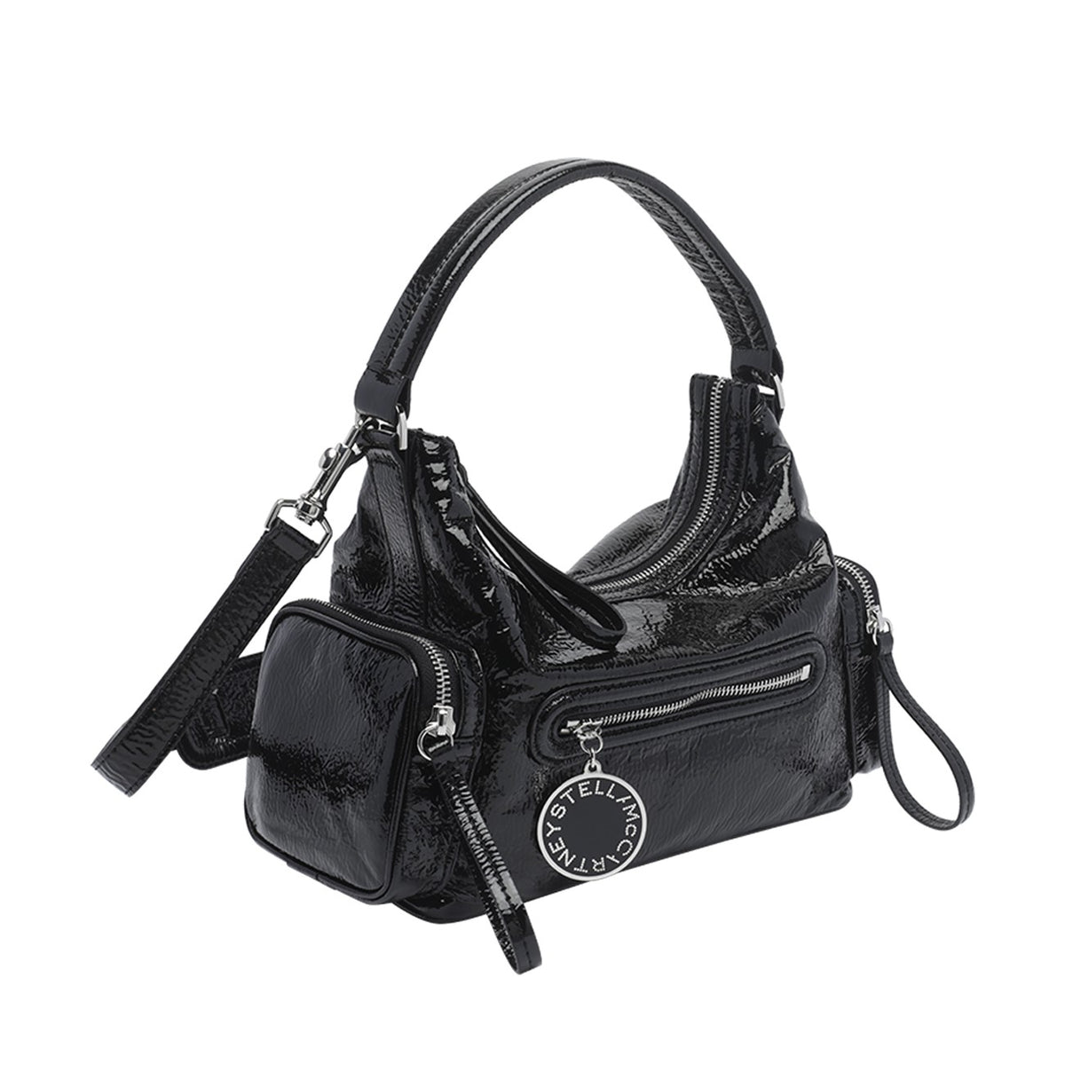 Stella Mccartney Women Small Dartmoor Shoulder Bag
