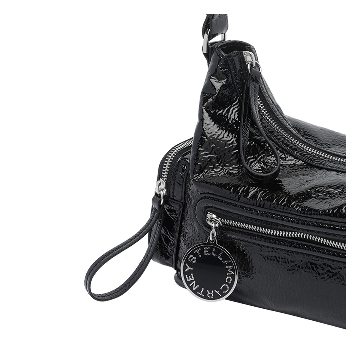 Stella Mccartney Women Small Dartmoor Shoulder Bag