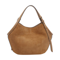 Kate Spade Kate Spade Women Small Deco Suede Tulip Tote Bag