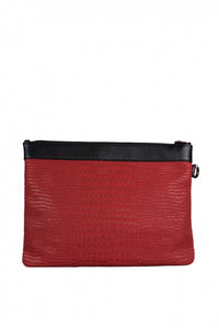 Jimmy Choo Jimmy Choo Men Derek Clutch Bag