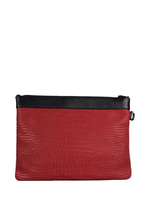 Jimmy Choo Jimmy Choo Men Derek Clutch Bag