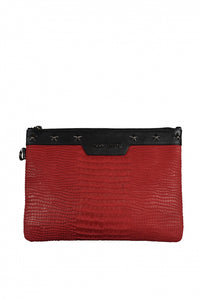 Jimmy Choo Jimmy Choo Men Derek Clutch Bag