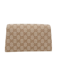 Gucci Women Small Dionysus Shoulder Bag