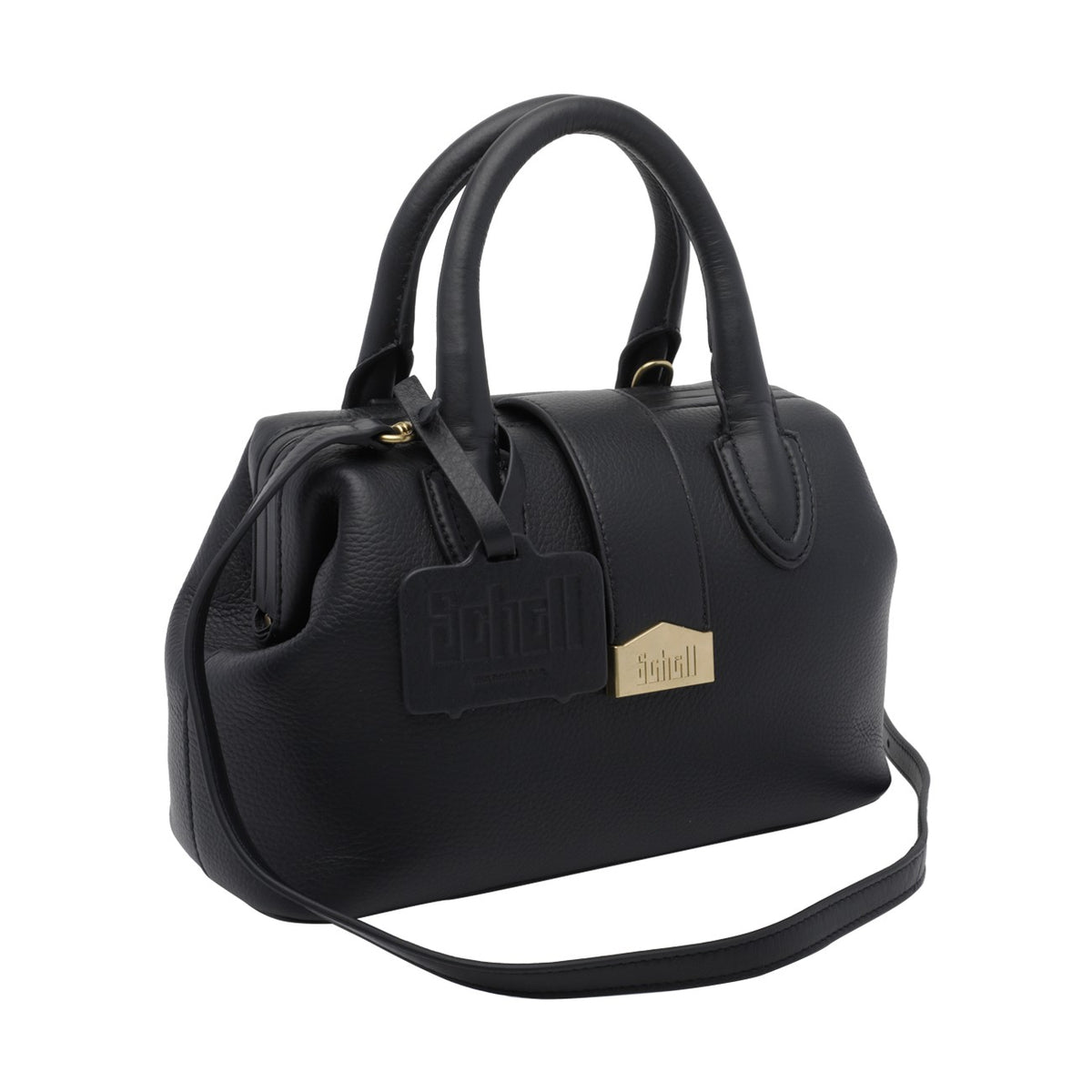 Schell Schell Women Small Doctor Handbag