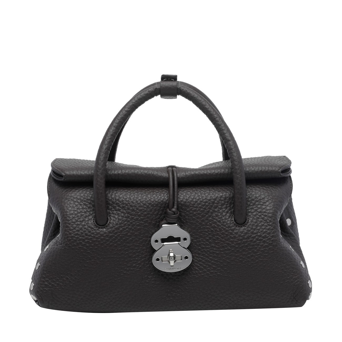 Zanellato Zanellato Women Small Dotta Centauro Handbag