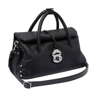 Zanellato Zanellato Women Small Dotta Centauro Handbag