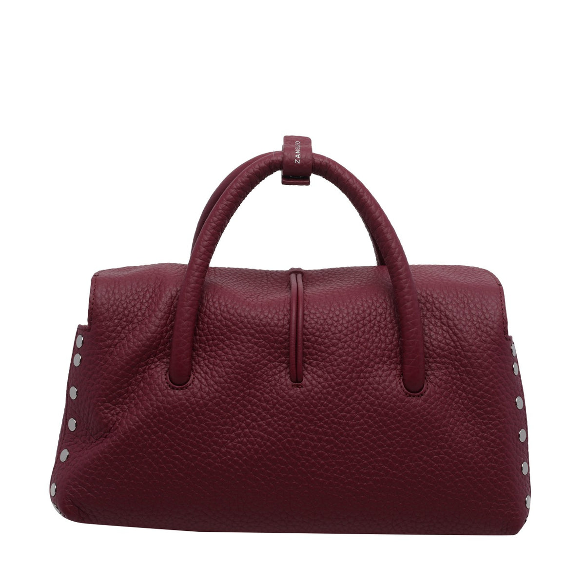 Zanellato Women Small Dotta Centauro Handbag