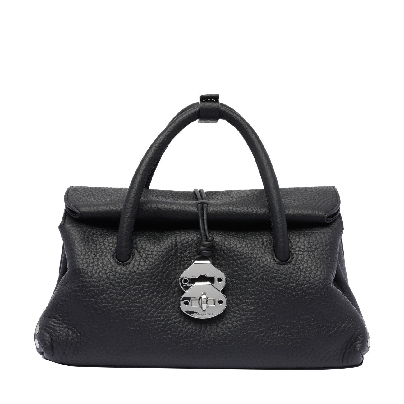 Zanellato Zanellato Women Small Dotta Centauro Handbag