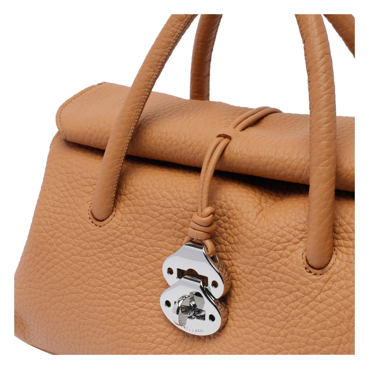 Zanellato Women Small Dotta Centauro Handbag