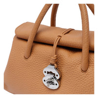 Zanellato Women Small Dotta Centauro Handbag