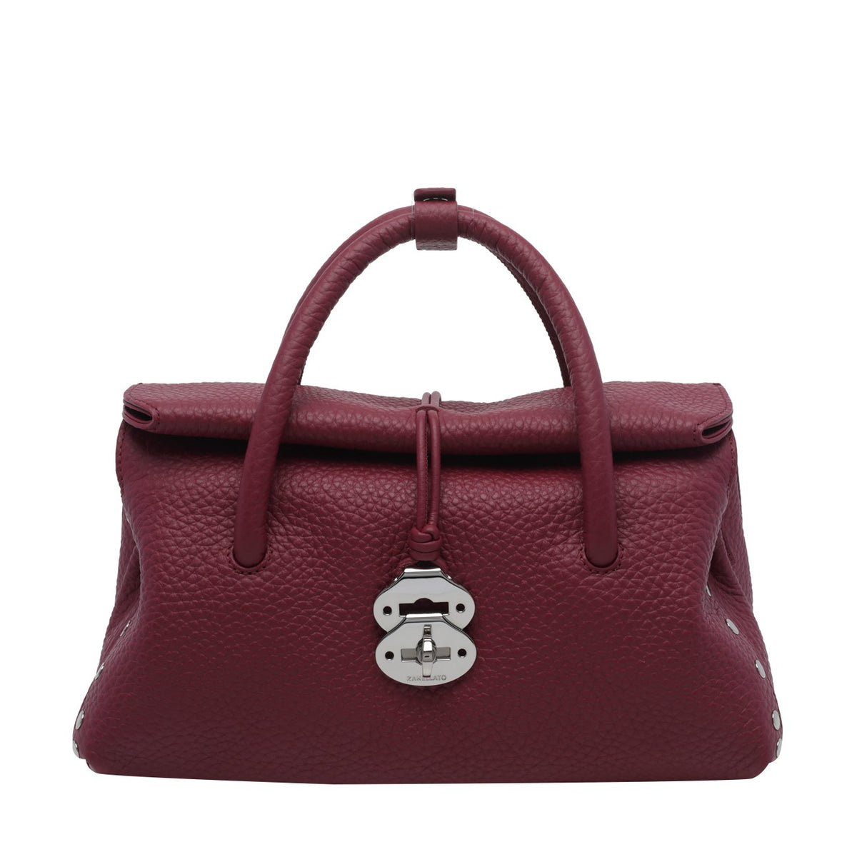 Zanellato Women Small Dotta Centauro Handbag