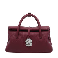 Zanellato Women Small Dotta Centauro Handbag
