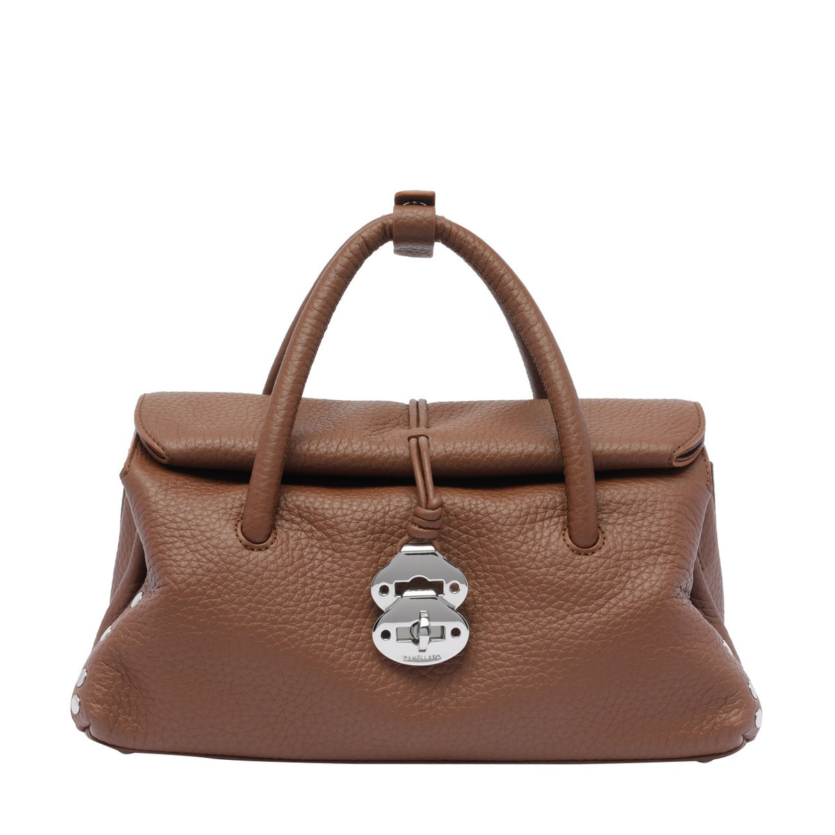 Zanellato Zanellato Women Small Dotta Centauro Handbag