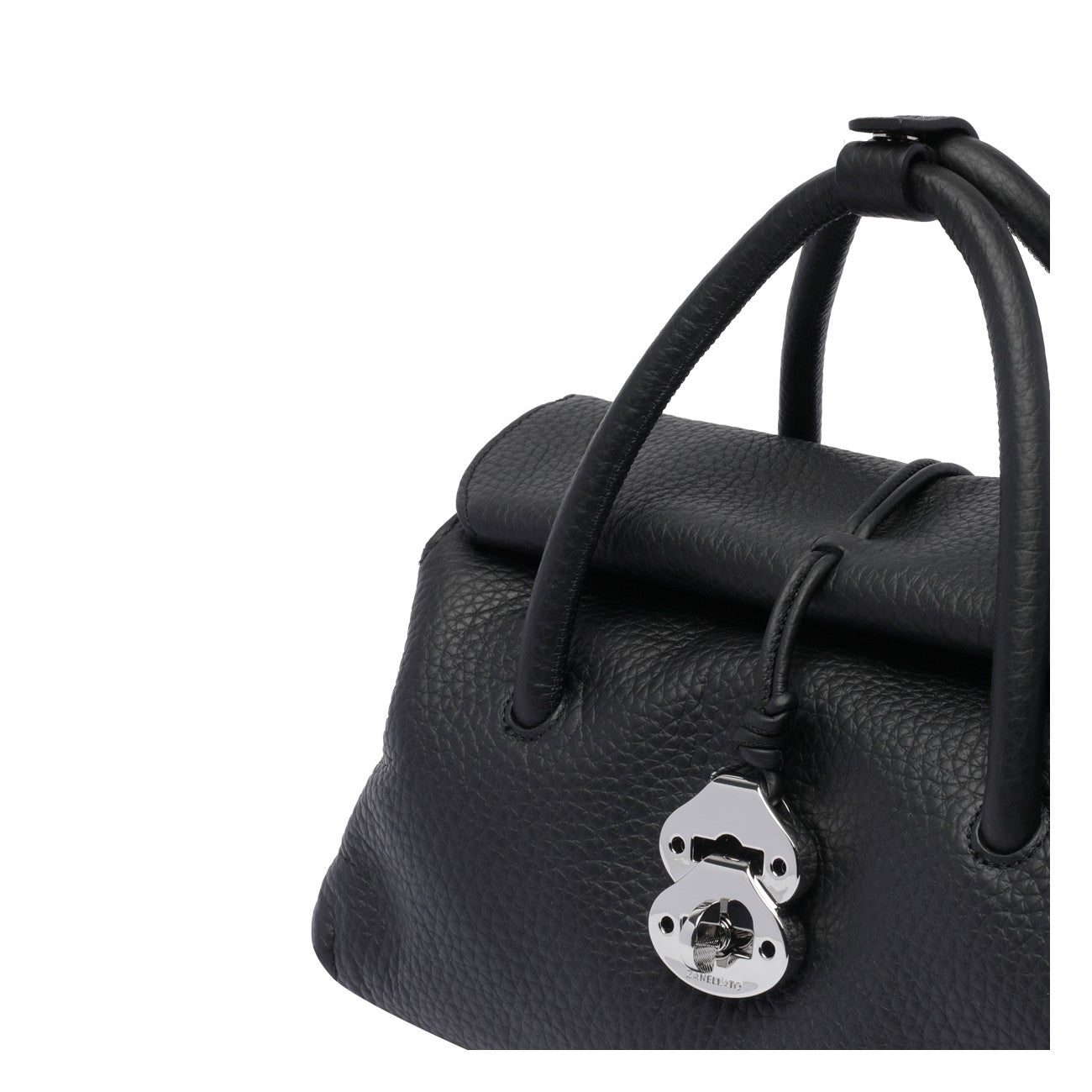 Zanellato Zanellato Women Small Dotta Centauro Handbag