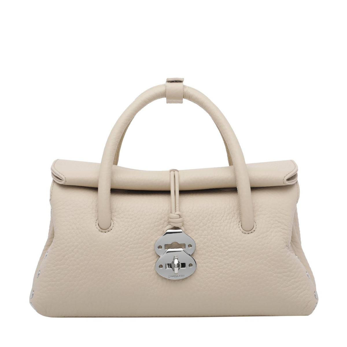 Zanellato Zanellato Women Small Dotta Centauro Handbag