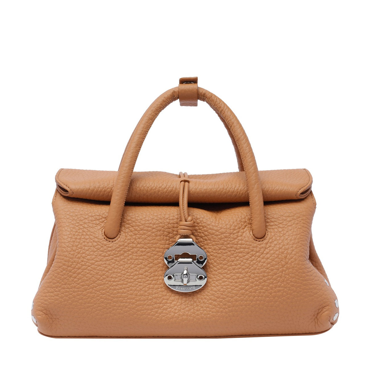 Zanellato Women Small Dotta Centauro Handbag