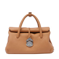Zanellato Women Small Dotta Centauro Handbag