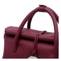 Zanellato Women Small Dotta Centauro Handbag