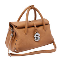 Zanellato Women Small Dotta Centauro Handbag