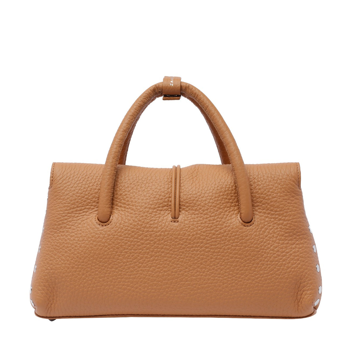 Zanellato Women Small Dotta Centauro Handbag