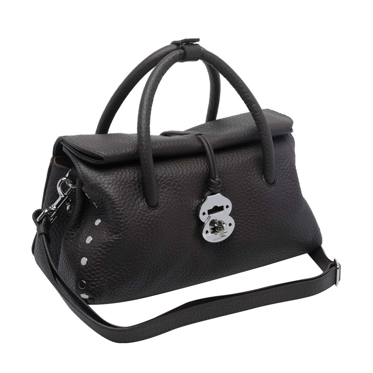 Zanellato Zanellato Women Small Dotta Centauro Handbag