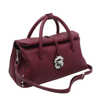 Zanellato Women Small Dotta Centauro Handbag
