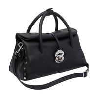 Zanellato Women Small Dotta Handbag