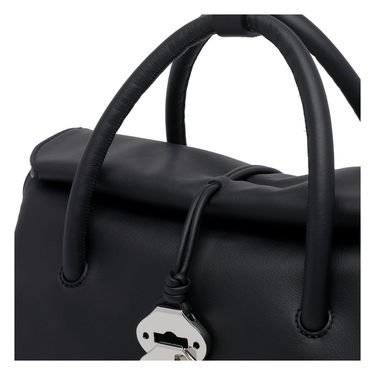 Zanellato Women Small Dotta Handbag