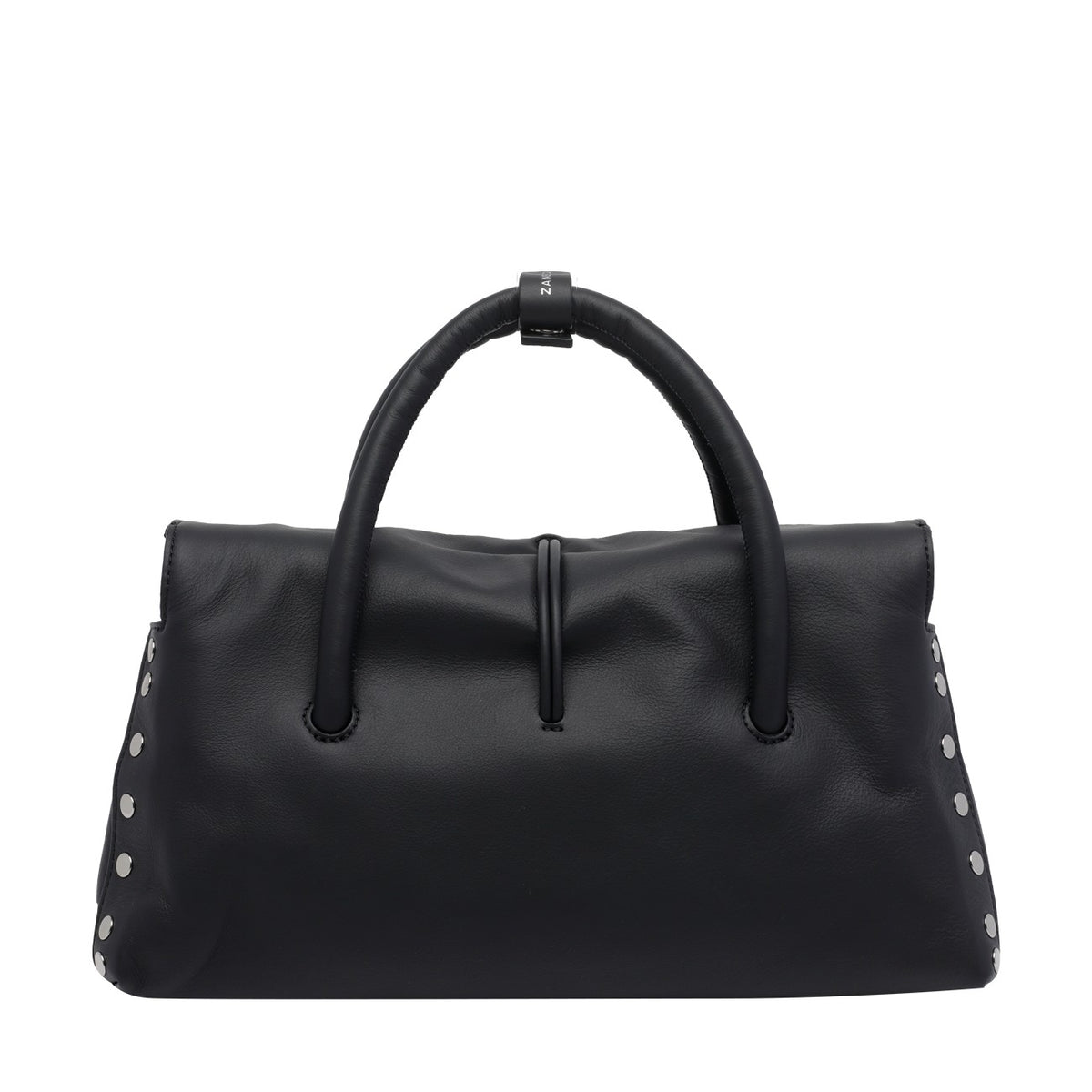 Zanellato Women Small Dotta Handbag