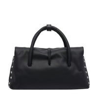 Zanellato Women Small Dotta Handbag