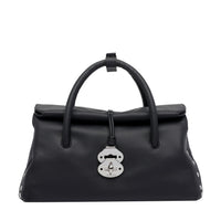 Zanellato Women Small Dotta Handbag